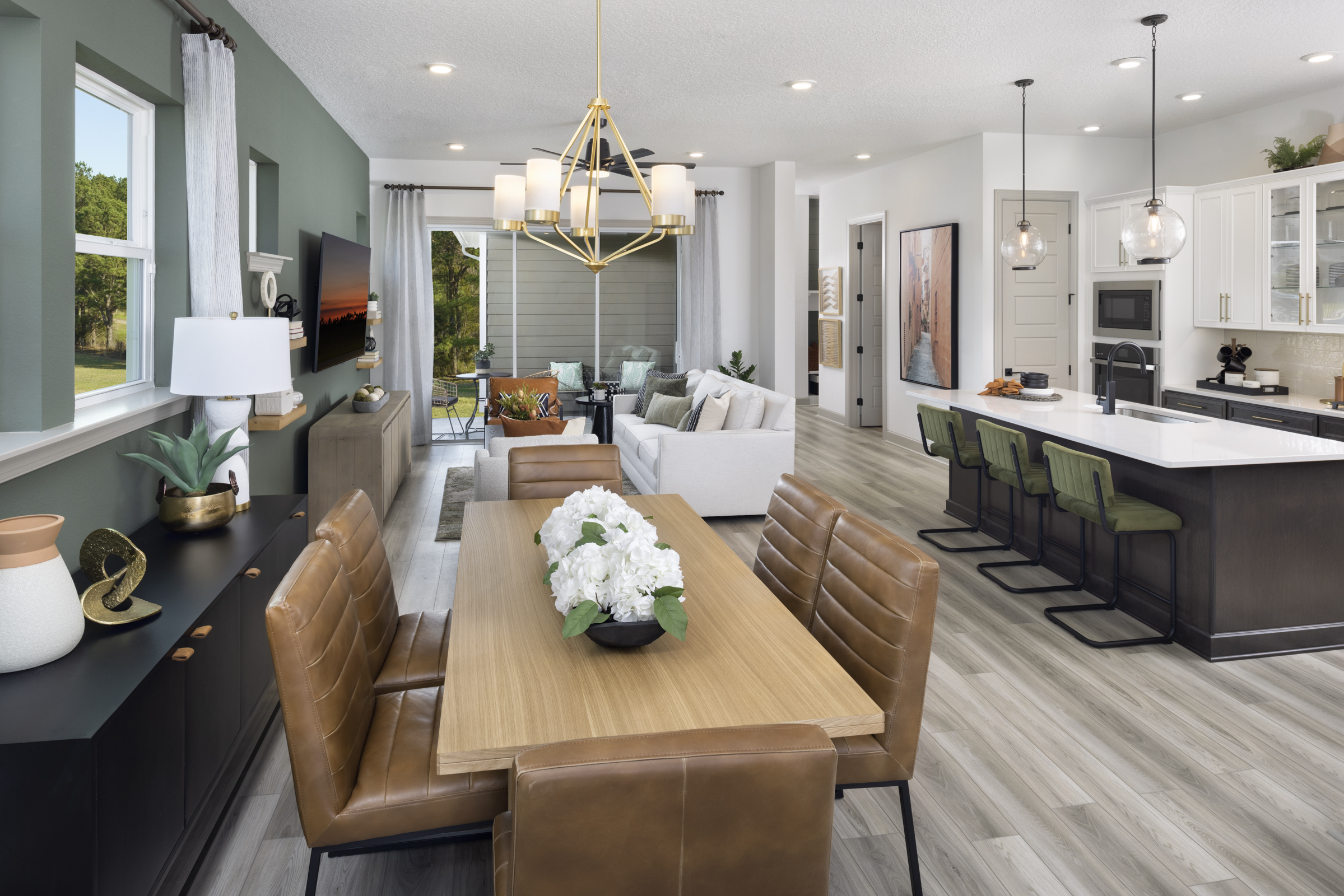 Granville at eTown in Jacksonville, Florida